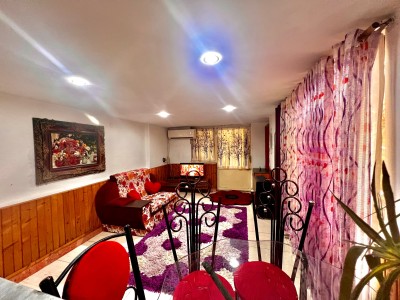 یک خوابه ساحلی فابُ (8)