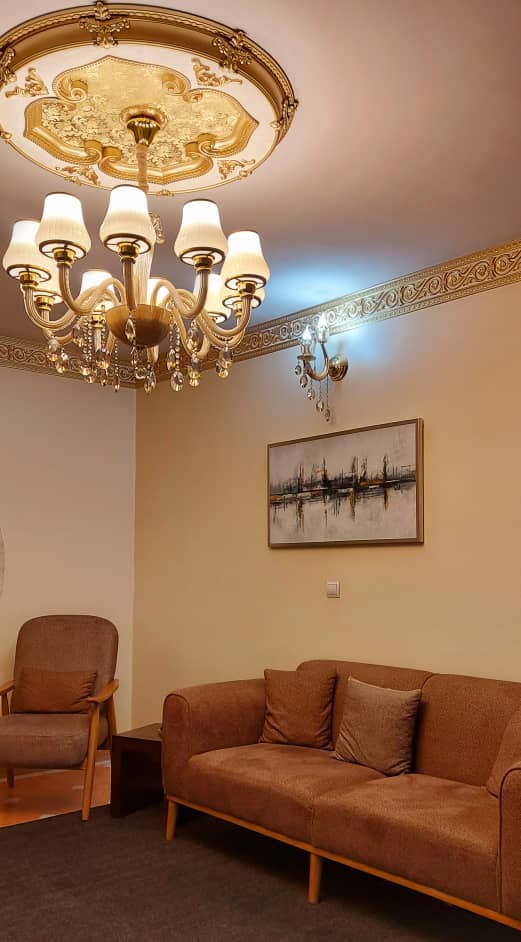 اتاق پذیرایی اتاق پذیرایی