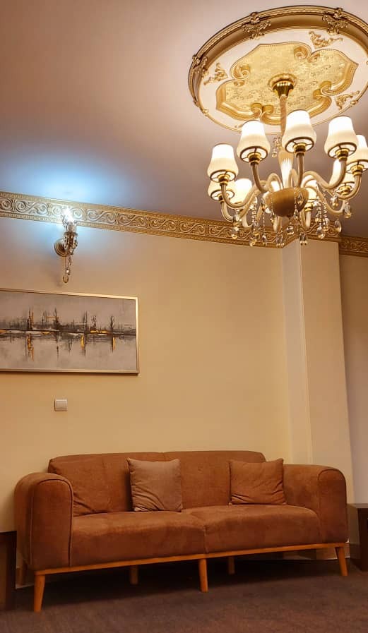 اتاق پذیرایی اتاق پذیرایی