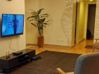 واحد دو خوابه "طبقه اول"