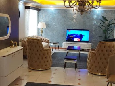 واحد سه خوابه "طبقه دوم"