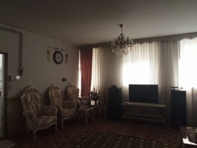 اقامتگاه تک خوابه "امید"