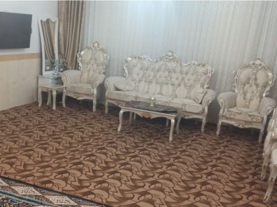 اقامتگاه تک خوابه "امید"
