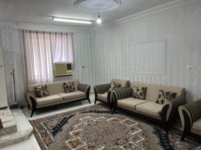 واحد تک‌خواب شمیم