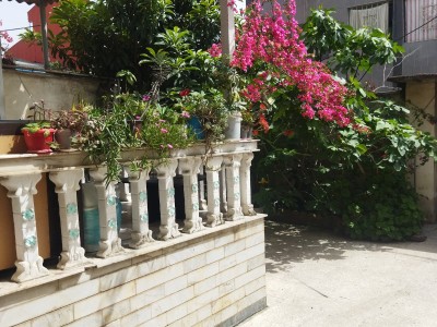 ویلایی دوبلکس شمعدونی رشت