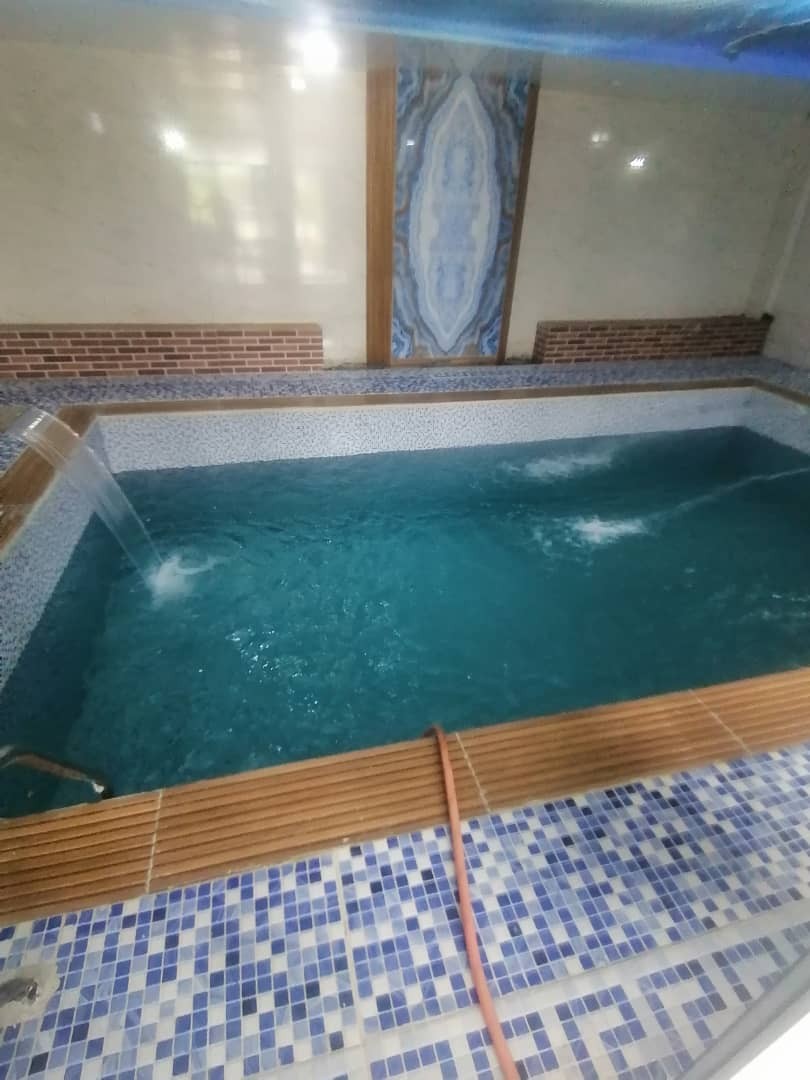 استخر