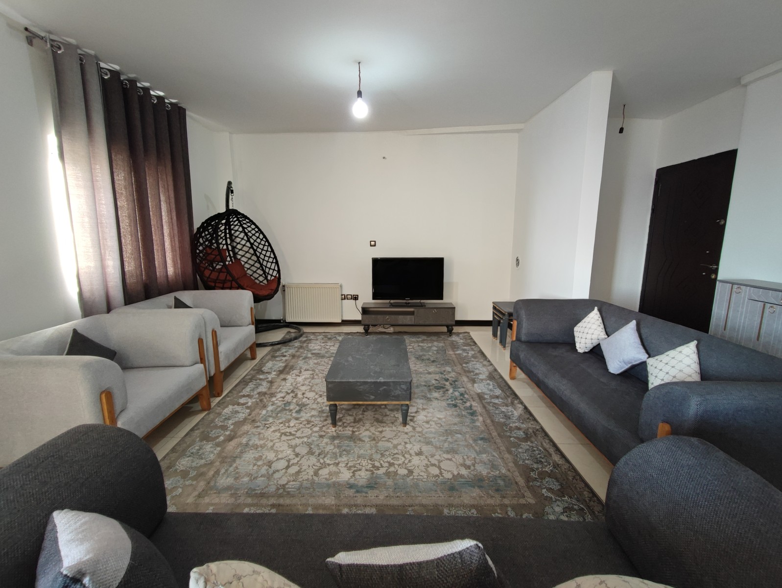 اتاق پذیرایی اتاق پذیرایی