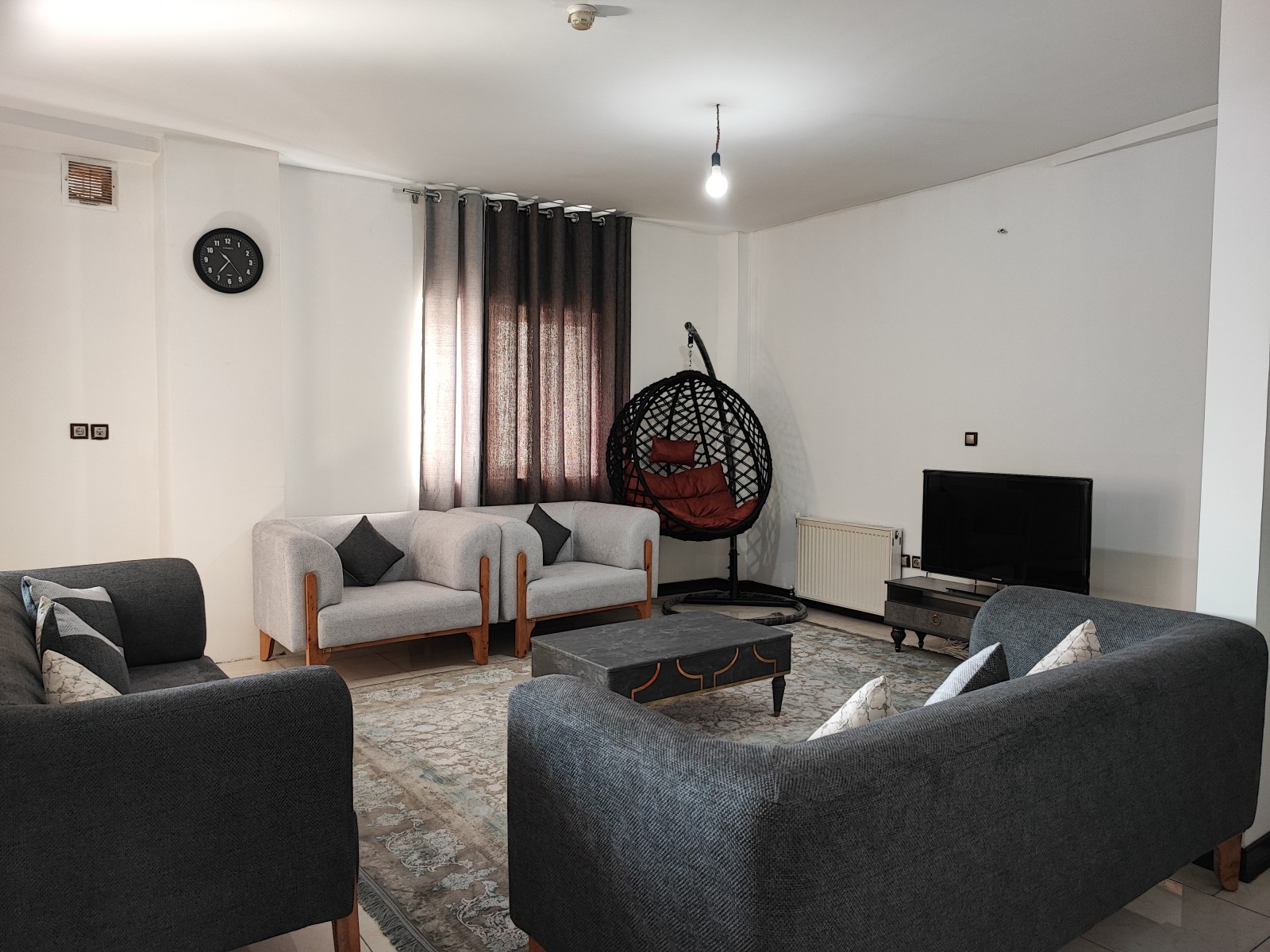 اتاق پذیرایی اتاق پذیرایی