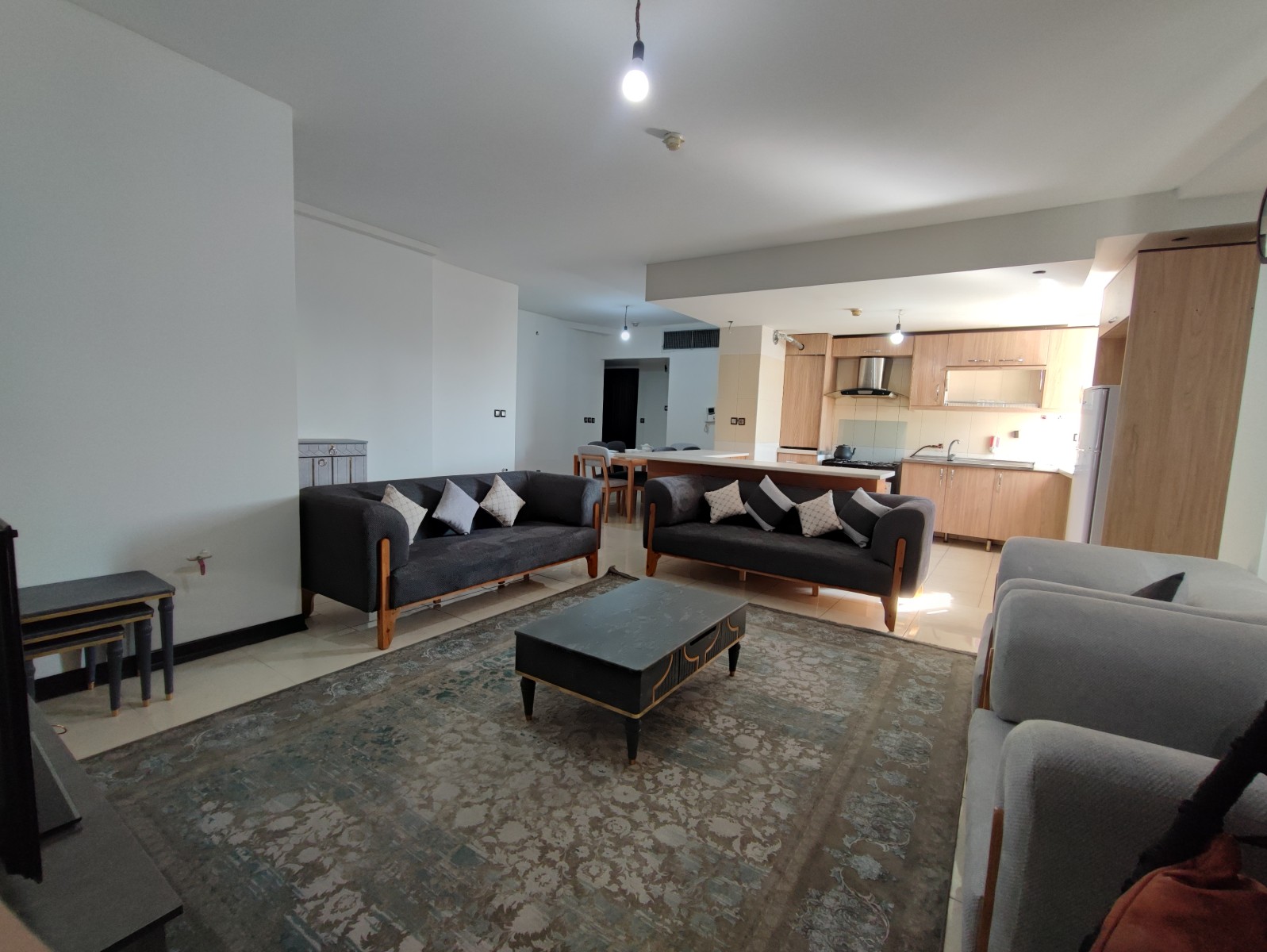 اتاق پذیرایی اتاق پذیرایی