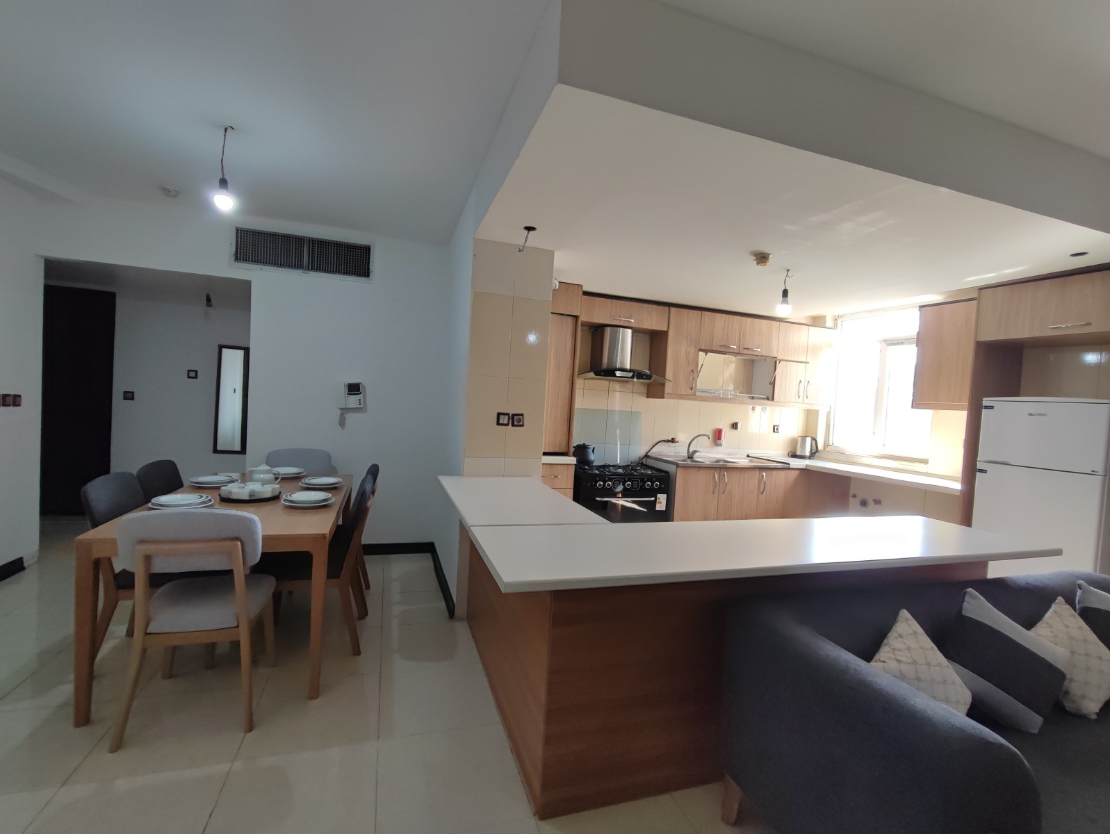 آشپزخانه آشپزخانه