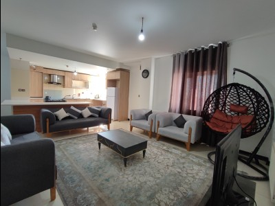 واحد مبله سه‌خواب در شیراز (هجرت 220)