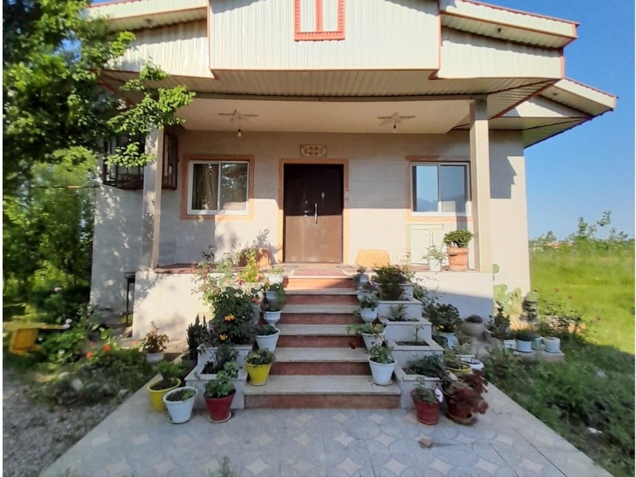 نمای ساختمان نمای ساختمان