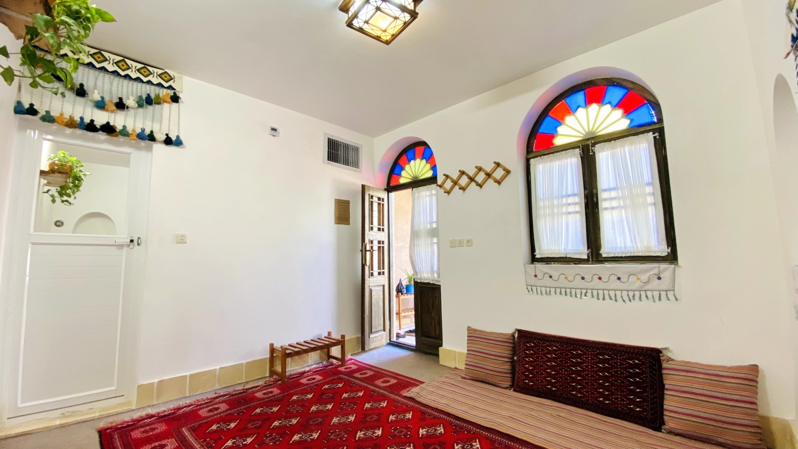اتاق نگارستان
