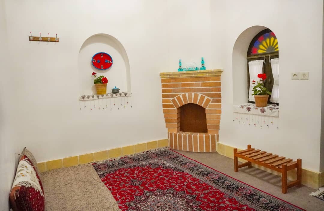 اتاق بادگیر