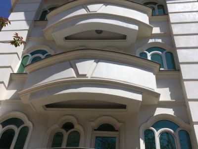 واحد آپارتمانی دو خوابه در مشهد