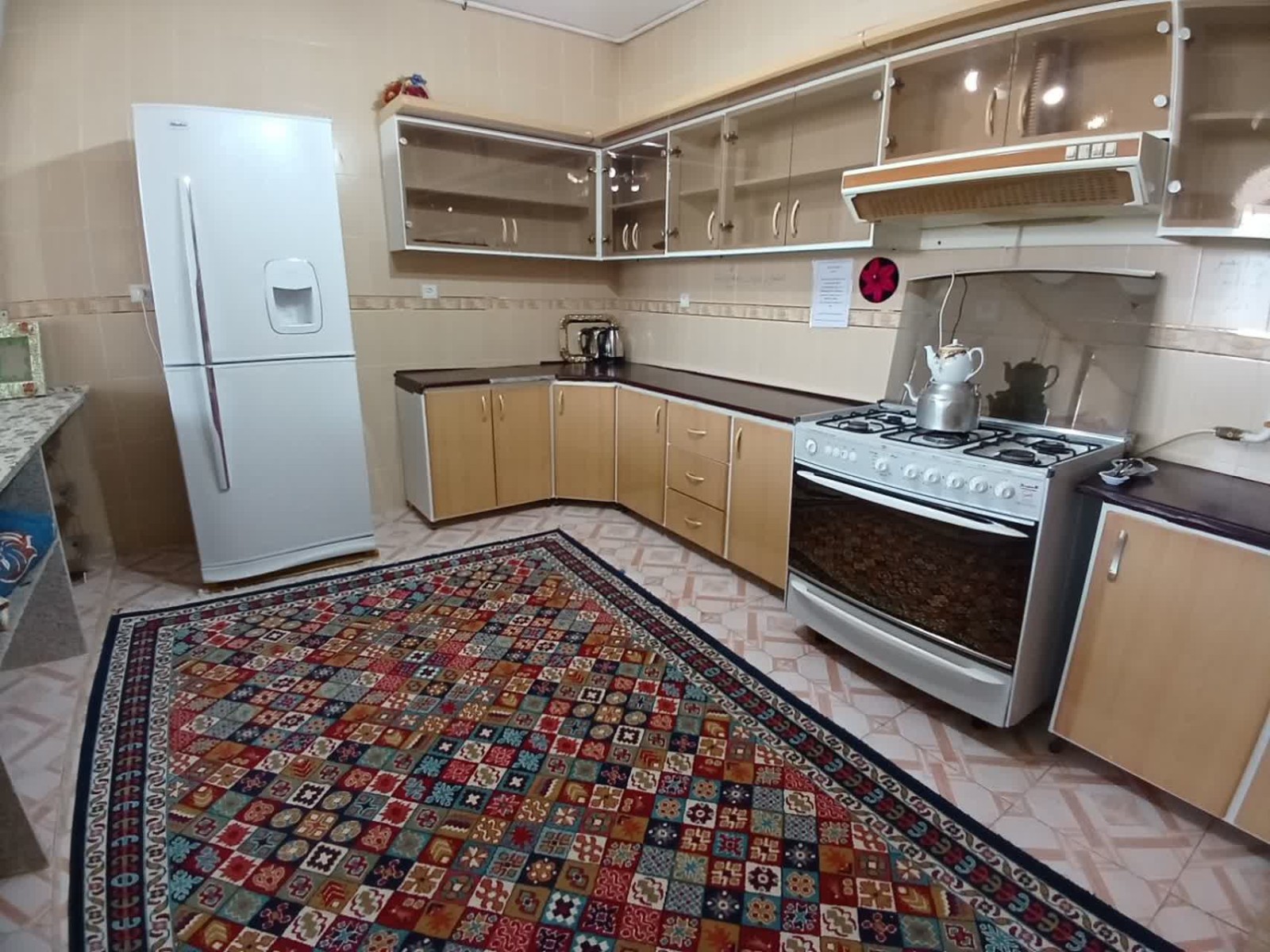 آشپزخانه آشپزخانه