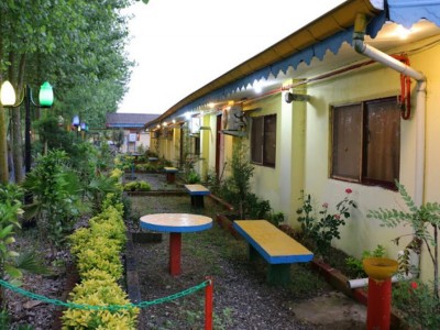 فانوس تالاب" واحد تک خوابه"