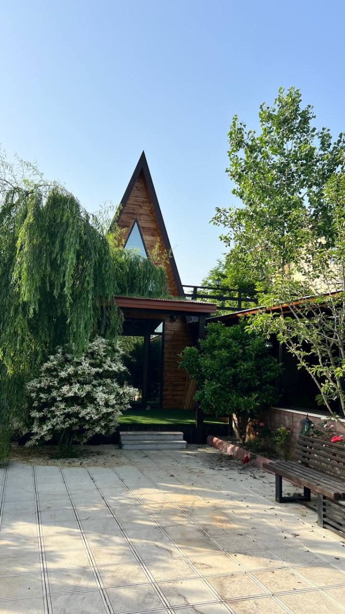 نمای ساختمان