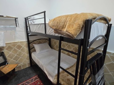 عمارت بیگ یزد "اتاق سه دری" عمارت بیگ یزد "اتاق سه دری"