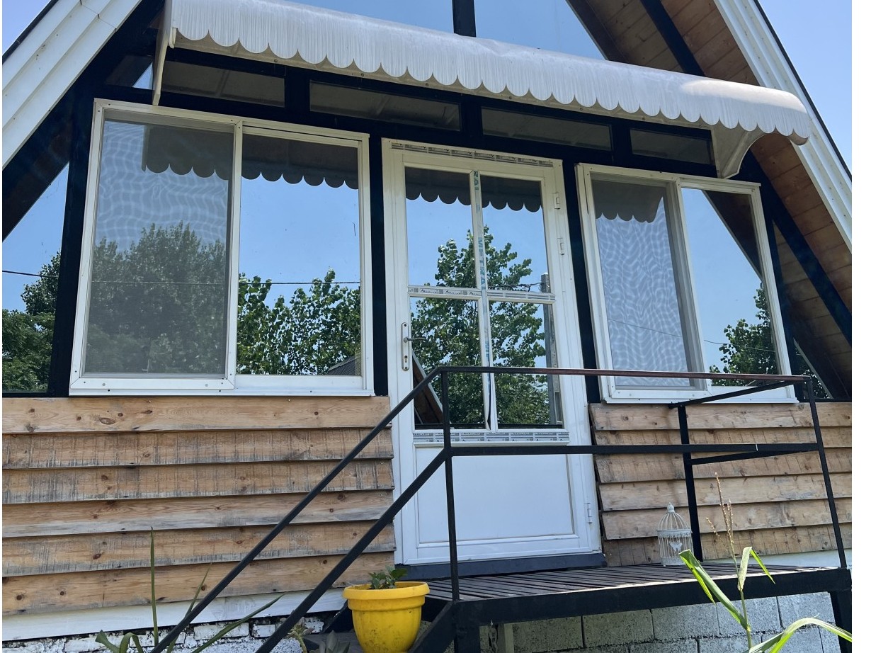 نمای ساختمان نمای ساختمان