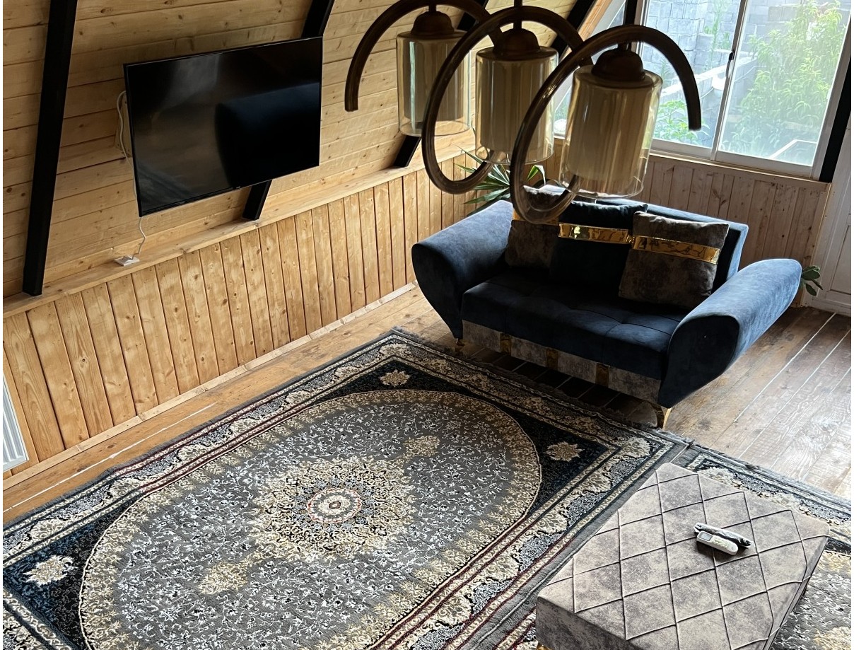 اتاق پذیرایی اتاق پذیرایی