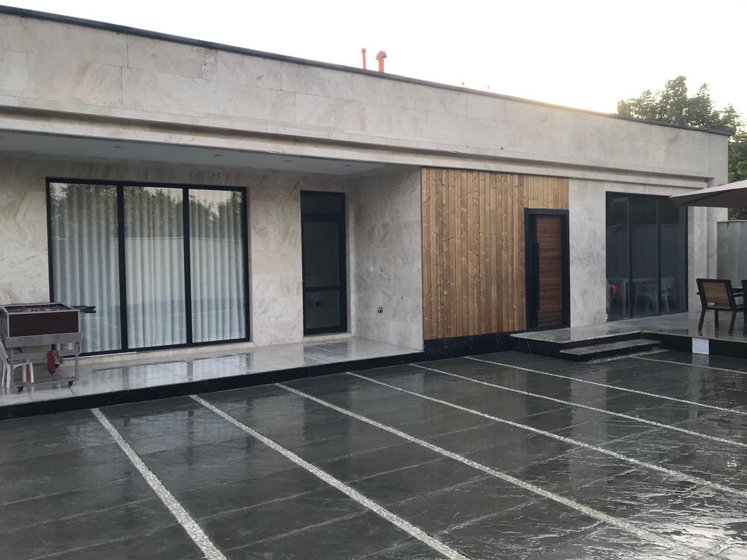 نمای ساختمان نمای ساختمان