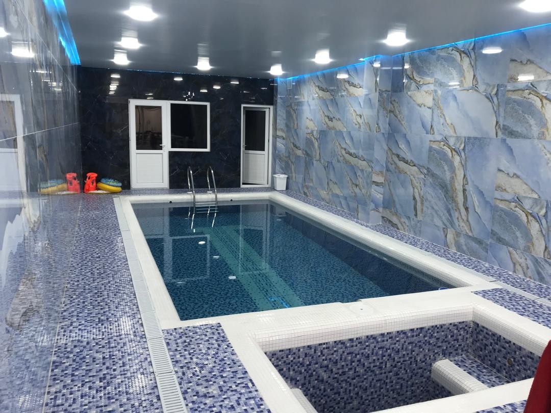 استخر استخر