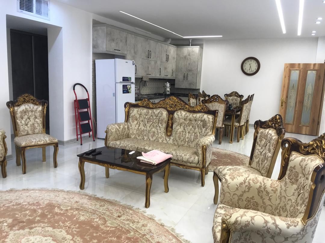 اتاق پذیرایی اتاق پذیرایی