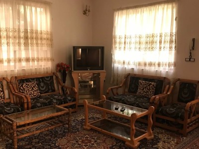 ویلای جواهر