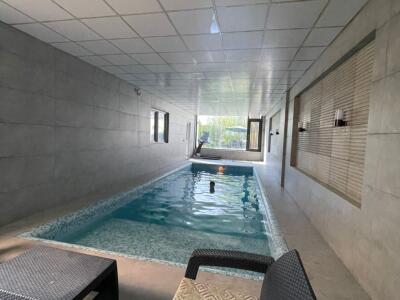 ویلای استخردار "سرای زاویه" ویلای استخردار "سرای زاویه"