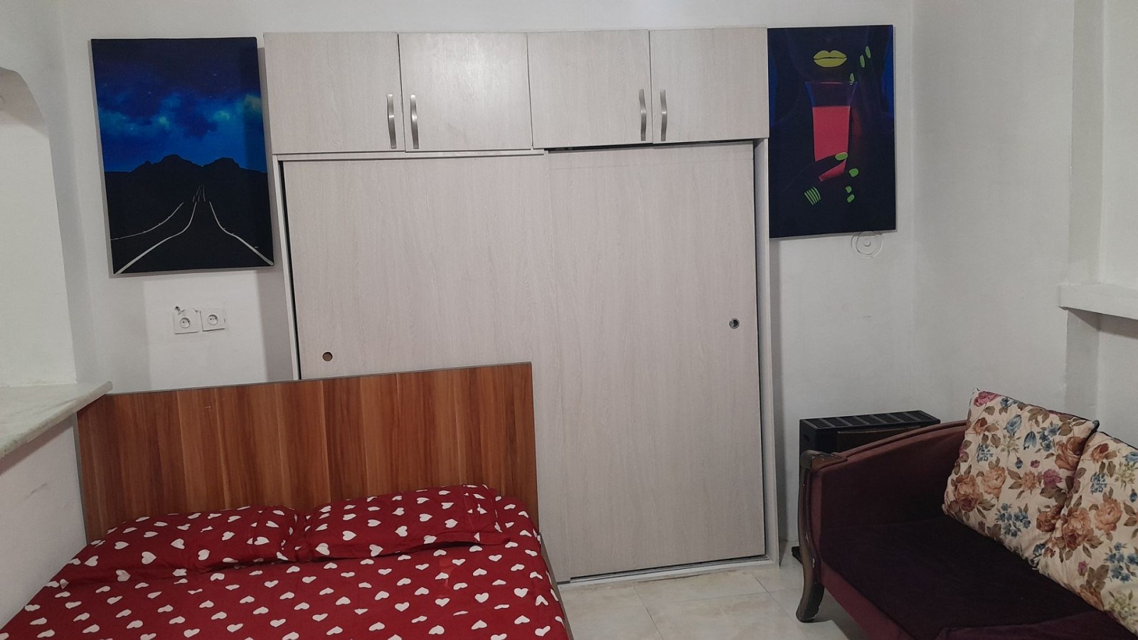 اتاق پذیرایی اتاق پذیرایی