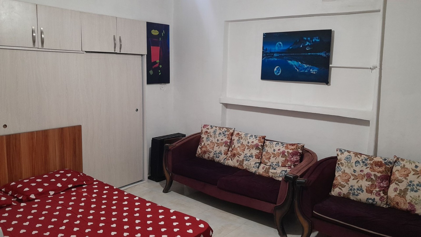 اتاق پذیرایی اتاق پذیرایی