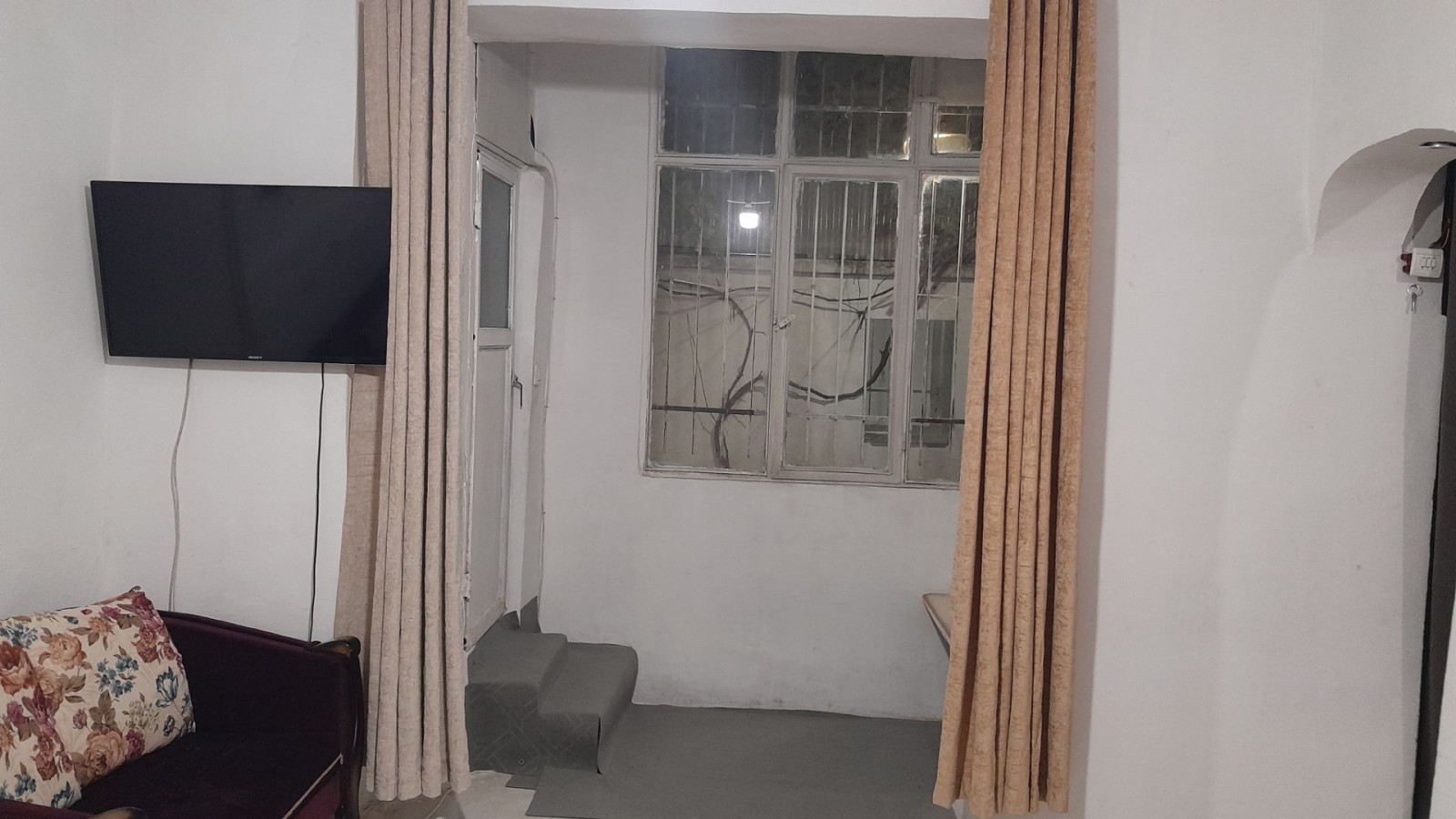 اتاق پذیرایی اتاق پذیرایی