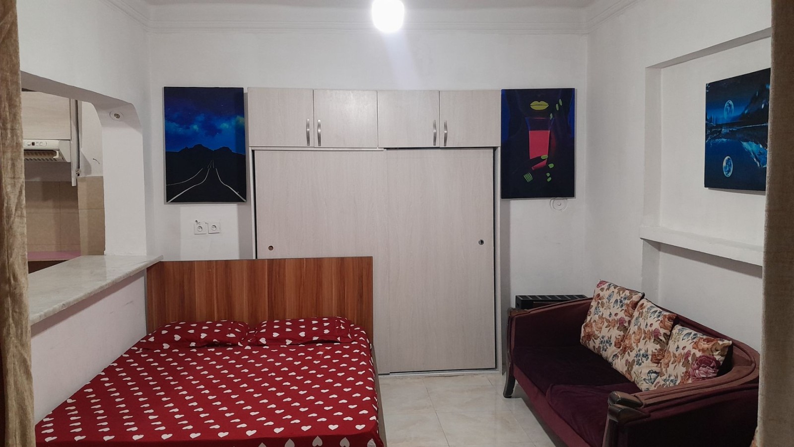 اتاق پذیرایی اتاق پذیرایی