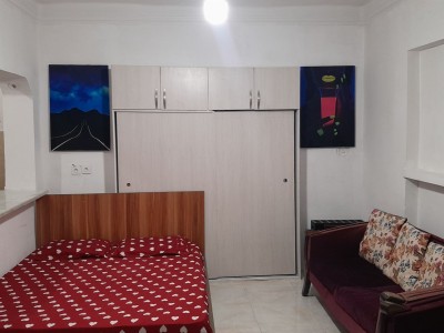 سوئیت فلت در بریانک