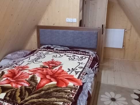 اتاق‌خواب۱