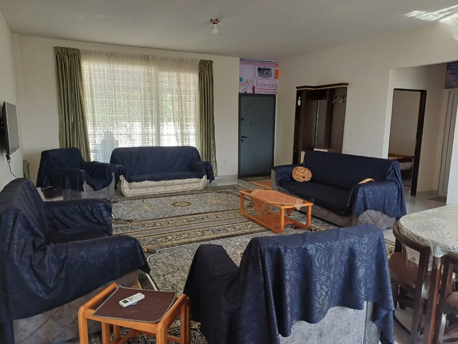 اتاق پذیرایی اتاق پذیرایی