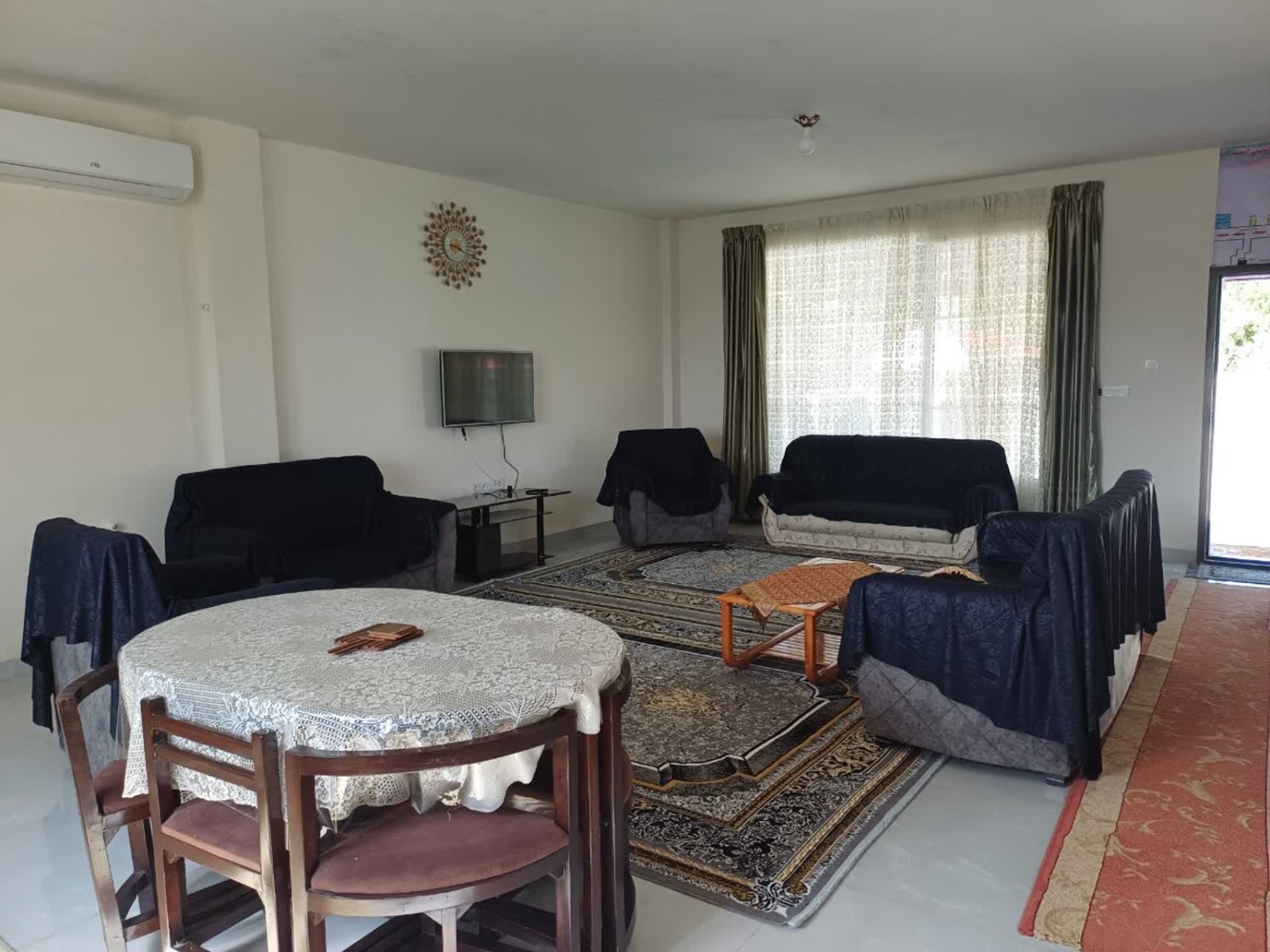 اتاق پذیرایی اتاق پذیرایی