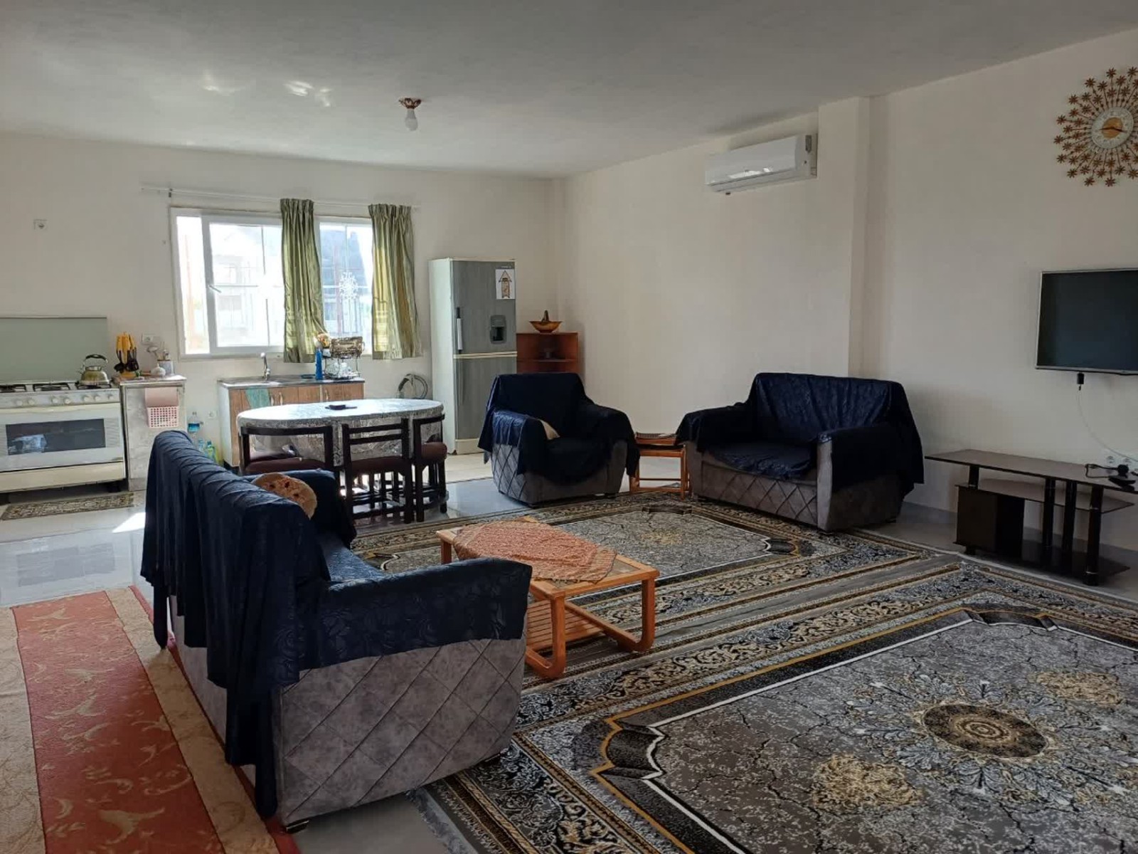 اتاق پذیرایی اتاق پذیرایی