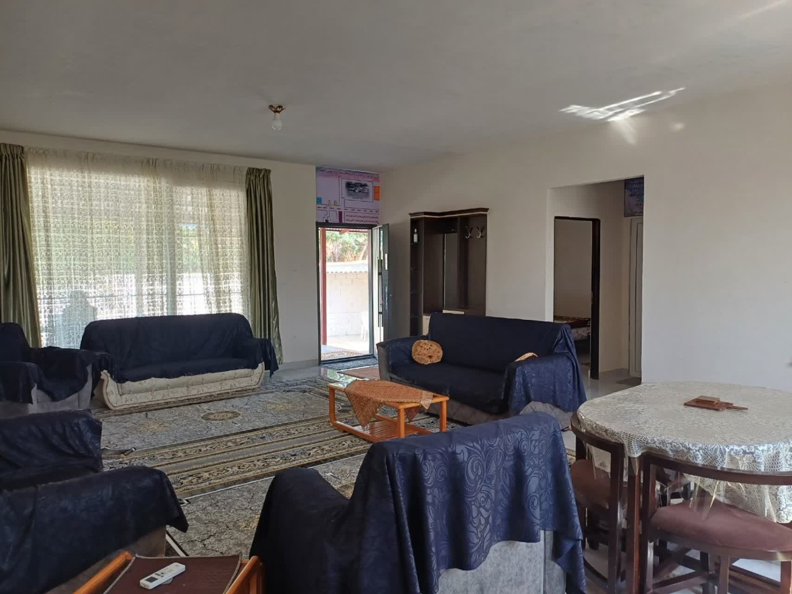 اتاق پذیرایی اتاق پذیرایی