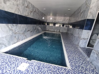 ویلا استخردار محی ویلا استخردار محی