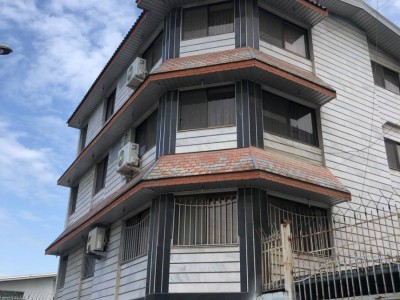 اقامتگاه پدیده در قائمشهر "واحد 3 و ۴"