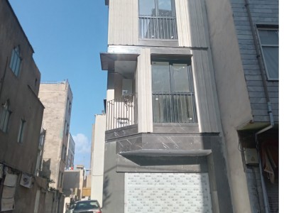 اقامتگاه سبلان 2