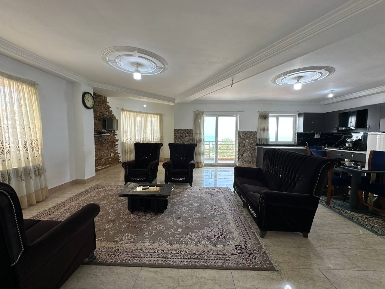 اتاق پذیرایی اتاق پذیرایی