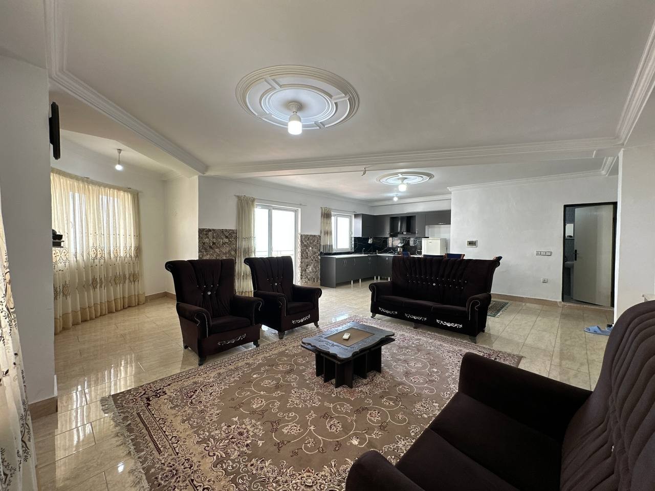 اتاق پذیرایی اتاق پذیرایی