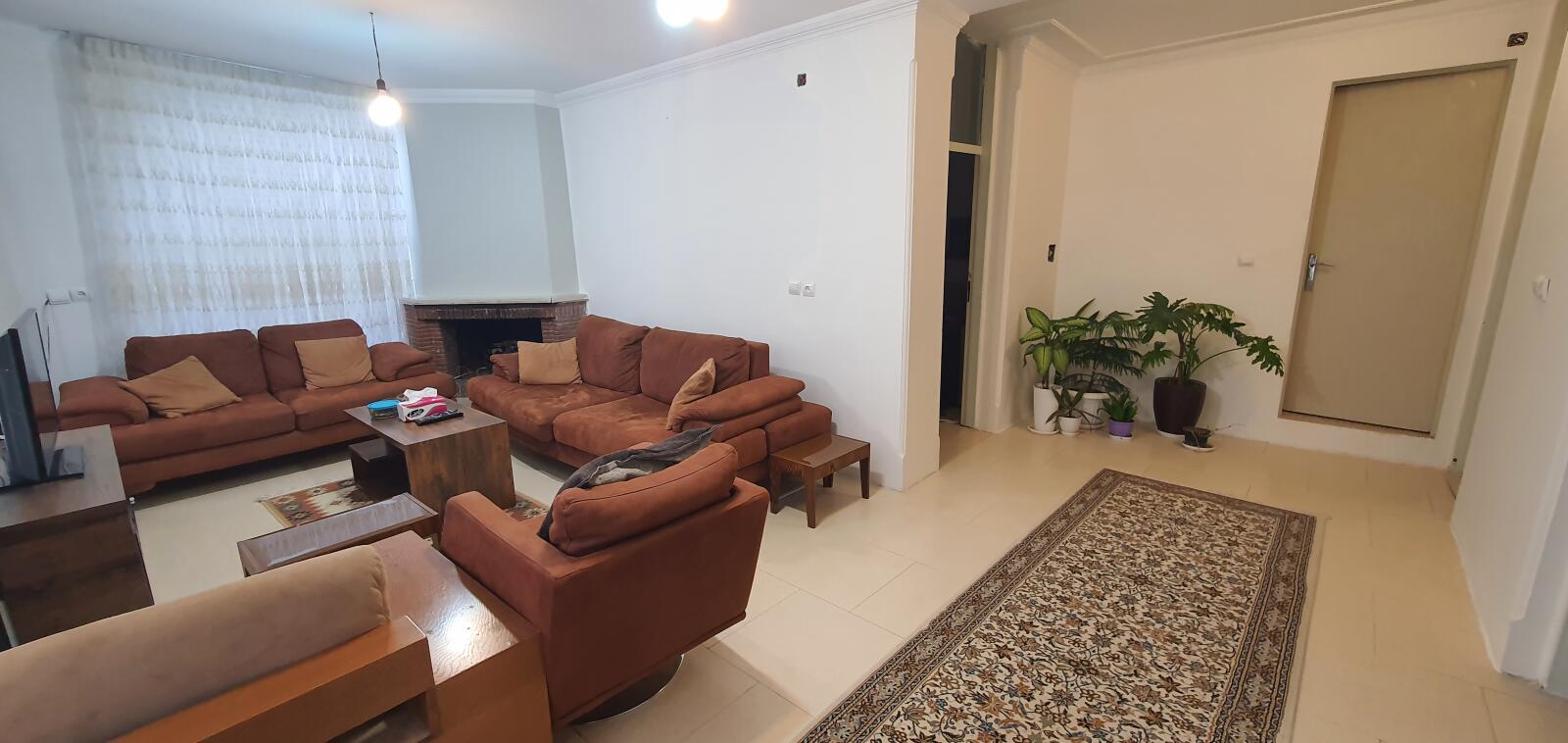 اتاق پذیرایی اتاق پذیرایی