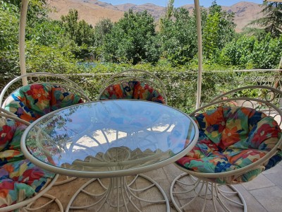 ویلای یک خوابه دربست در علاقبند