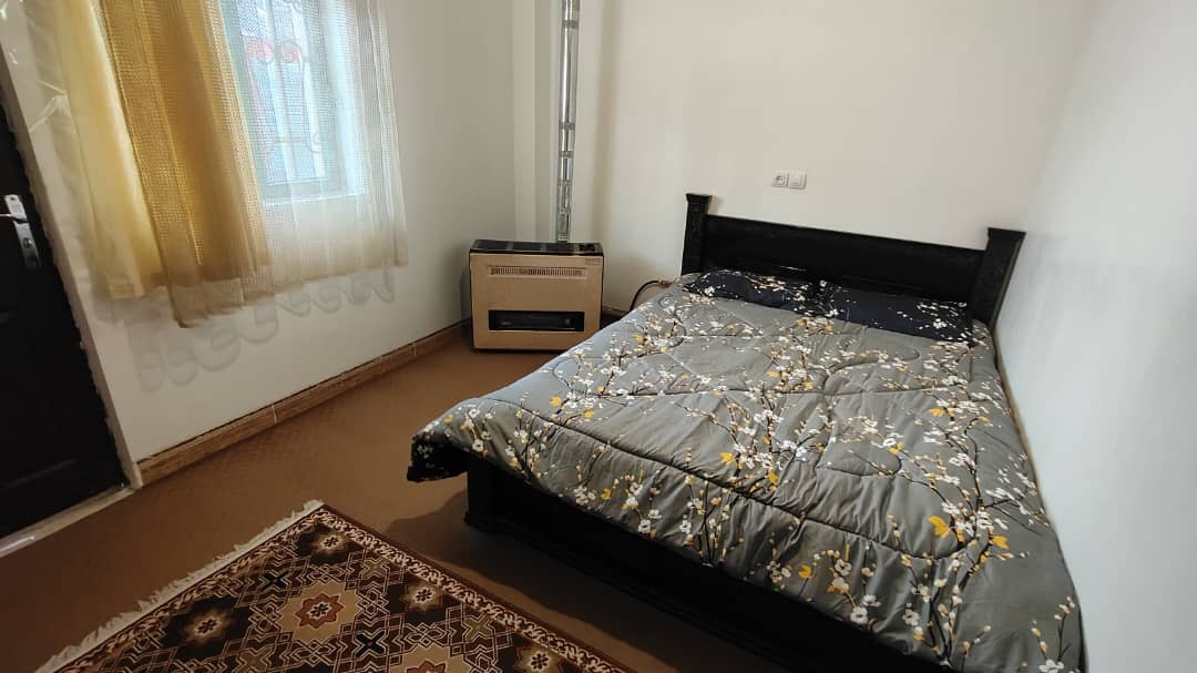 اتاق‌خواب 1