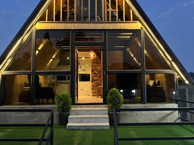 کلبه سوئیسی شیاده کلبه سوئیسی شیاده