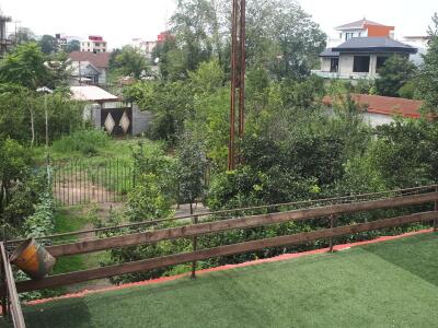 ویلای استخر آب‌گرم بلوط